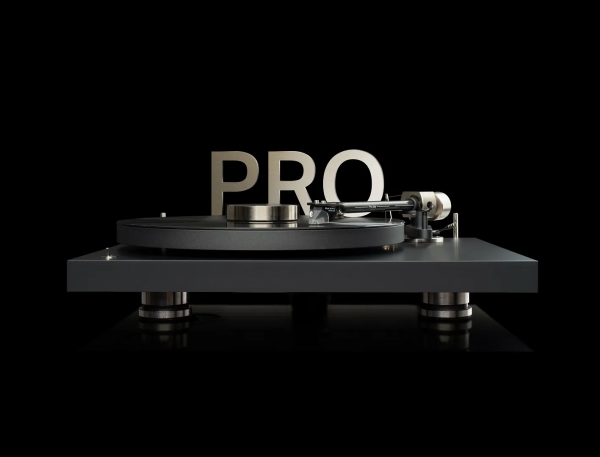 Pro-Ject Debut PRO B - Plattenspieler