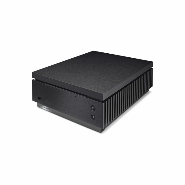 Naim Uniti Core - Musikserver