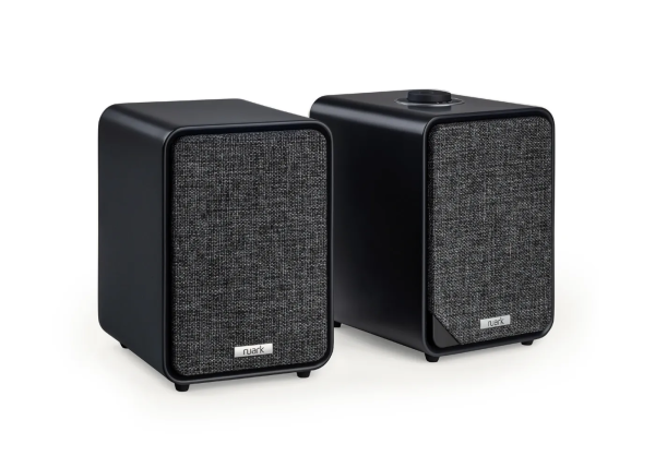 ruark audio MR1 Mk3 anthrazit - Kundenrückläufer