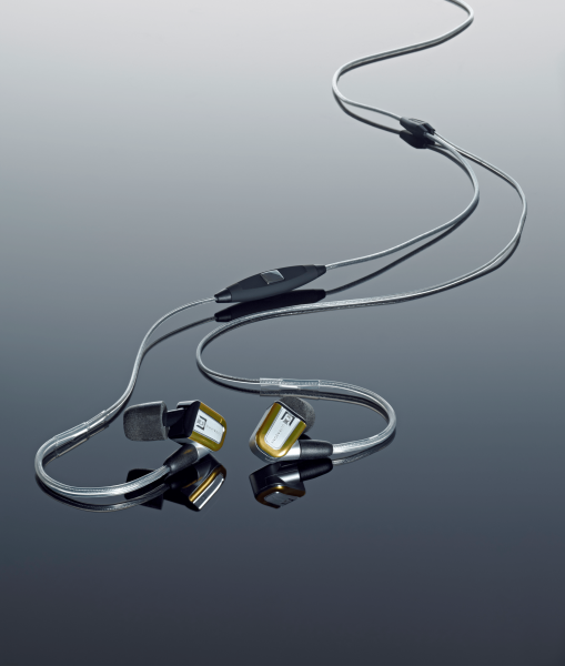 Ultrasone IQ - In Ear Kopfhörer