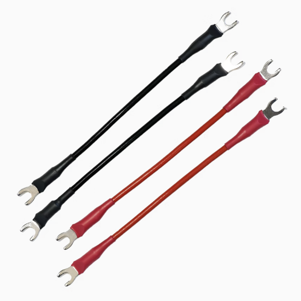 Cardas Audio AWG Jumper - BiWire