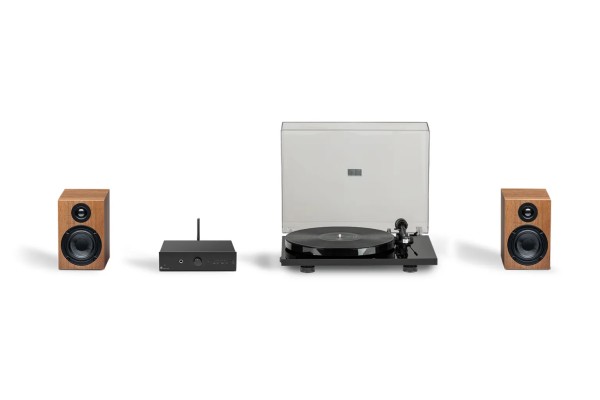 Pro-Ject Stereo Set E Phono - HiFi Set
