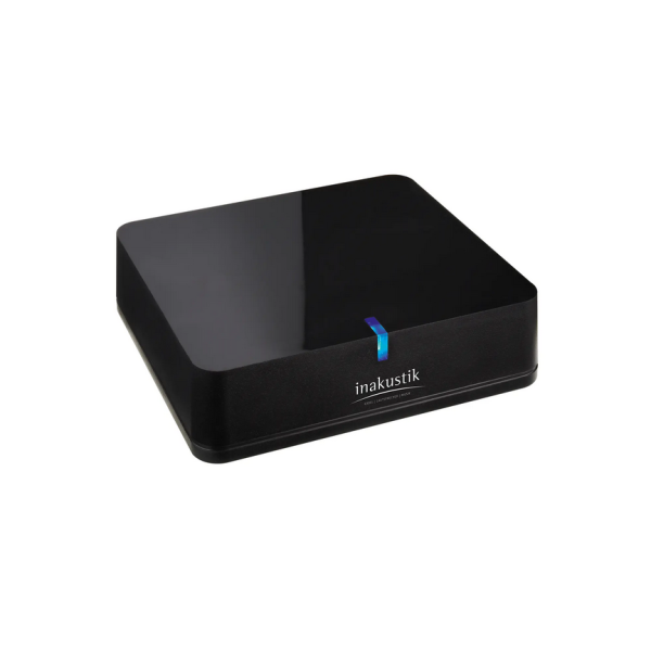 InAkustik Premium Audio Bluetooth Receiver