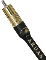 Cardas Audio Iridium Interconnect Neutrik XLR Cardas Audio Iridium Interconnect Neutrik XLR