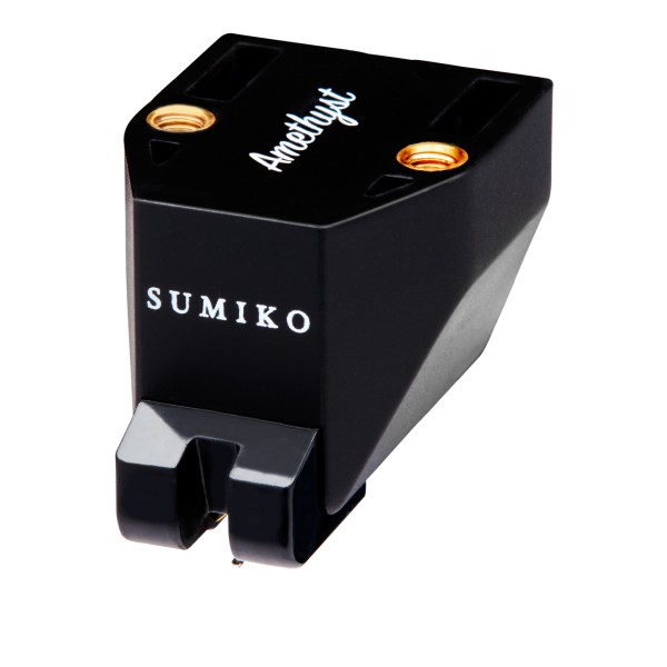 Sumiko Amethyst - MM-Tonabnehmer
