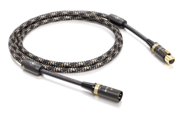 ViaBlue NF-S2 Digital T8 XLR