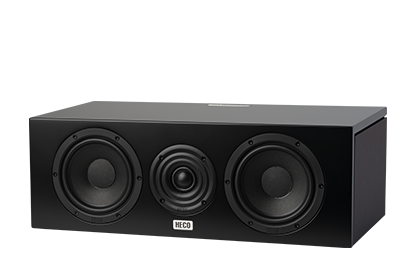 Heco Aurora XT Center - Center Speaker
