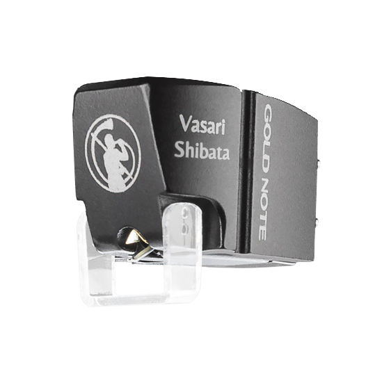 Gold Note Vasari Shibata - MM Tonabnehmer