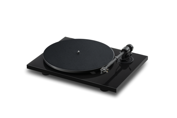 Pro-Ject E1.2 - Plattenspieler