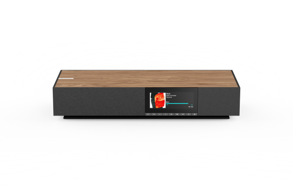 Cambridge Audio Evo One - Streaming Lautsprecher