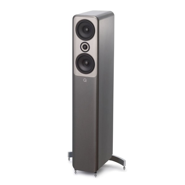 Q Acoustics Concept 50 - Standlautsprecher