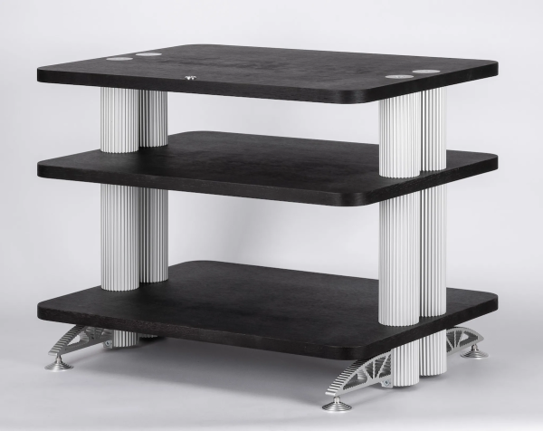 Solid Tech Balance Basic Single 3 - Hifi Rack