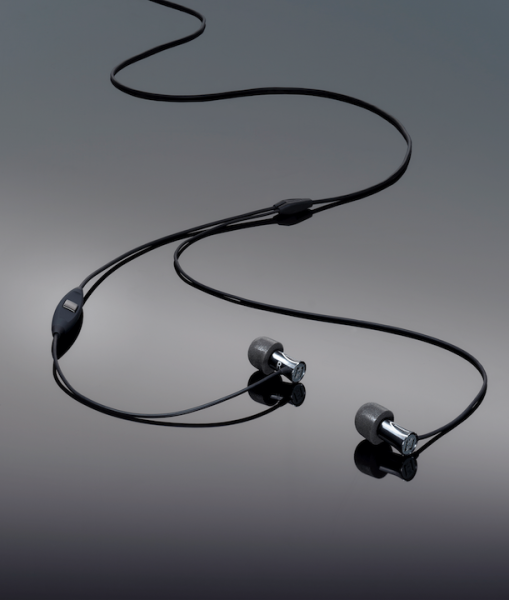 Ultrasone Tio - In Ear Kopfhörer