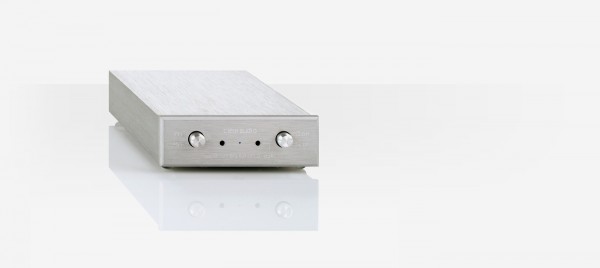 Clearaudio smart synchro
