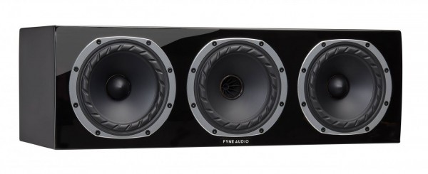 Fyne Audio F500C - Center Speaker