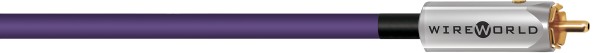 WireWorld Ultraviolet 10 - Digital koax