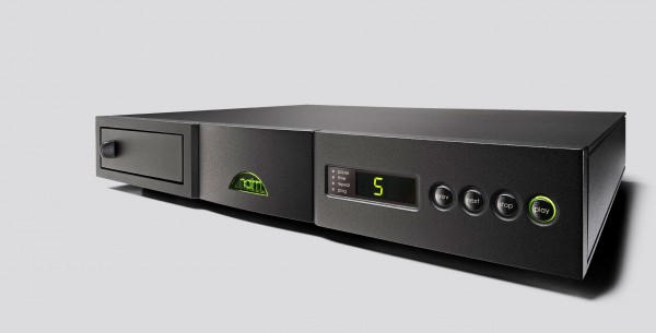 Naim CD5 SI - CD-Player