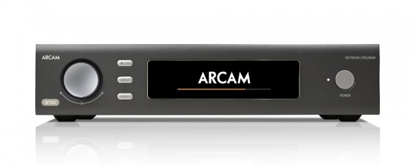 Arcam ST60 - Streamer