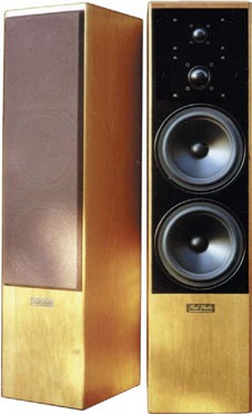 LUA HiFi 4-3 D Diva
