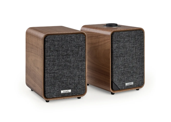 ruark audio MR1 Mk3 - Kompaktlautsprecher