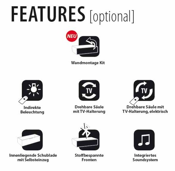 Schnepel MK-1 | Hifi-Racks | Hifi-Möbel | Justhifi