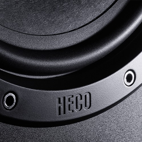 Heco Victa Elite 702 - Standlautsprecher