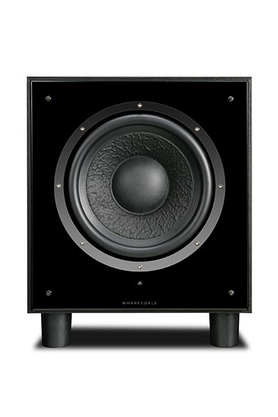 Wharfedale SW-10 Aktiv-Subwoofer