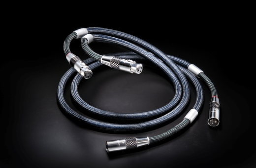 Furutech Lineflux XLR