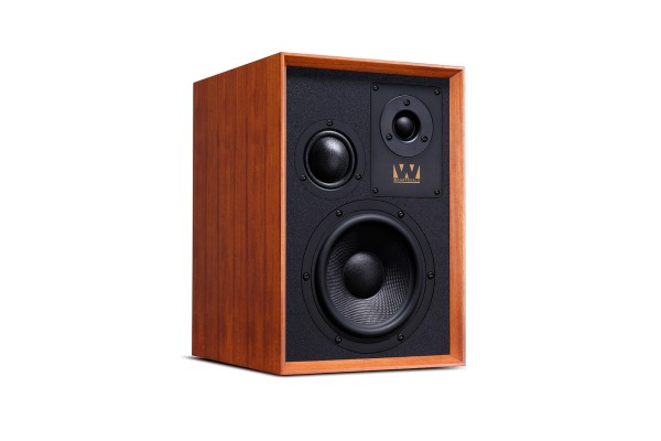 Wharfedale Super Denton - Kompaktlautsprecher