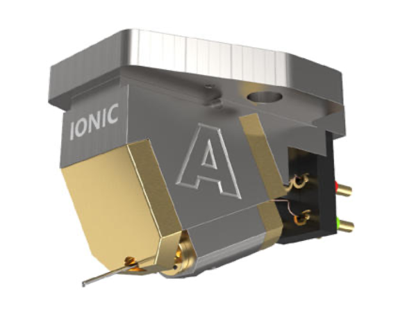 Avid Ionic MC - Tonabnehmer