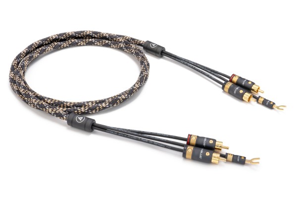ViaBlue EPC-2 T8 RCA