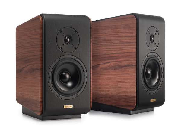 Opera Prima V2 - Kompaktlautsprecher