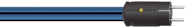 WireWorld Stratus 10 - Stromkabel