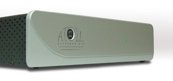 Atoll AM 50se