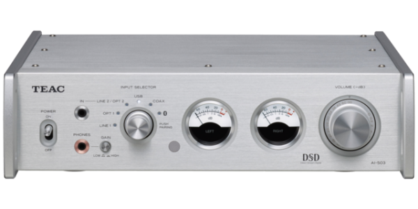 Teac AI-503