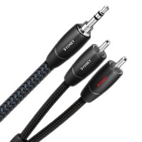 Audioquest Sydney 3.5mm Mini - RCA Audioquest Sydney 3.5mm Mini - RCA