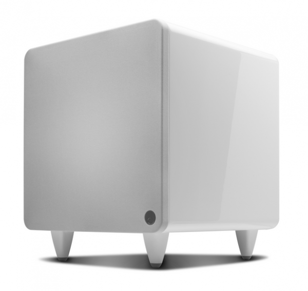 Cambridge Audio Minx X301 weiß-hochglanz Kundenrückläufer