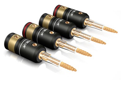 ViaBlue T6s FLEXIBLE PINS
