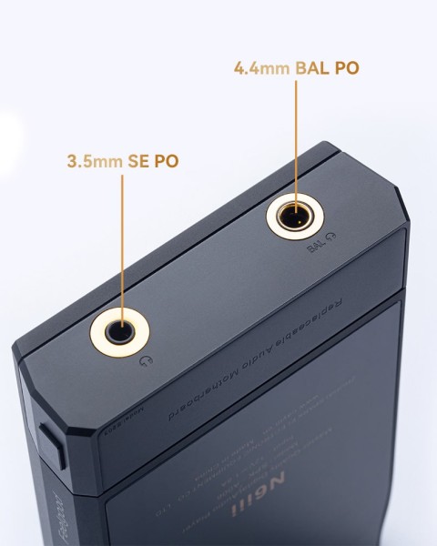 Cayin N6iii Motherboard - Zubehör