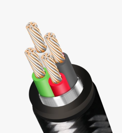 Boaacoustic Evolution Black.sonic-17 - BiAmp