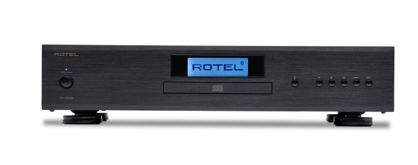 Rotel CD14 MKII - CD-Player