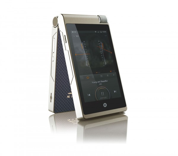 Cayin i5