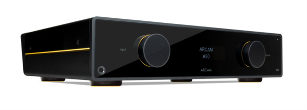 Arcam A50 Signature - Vollverstärker NEUHEIT