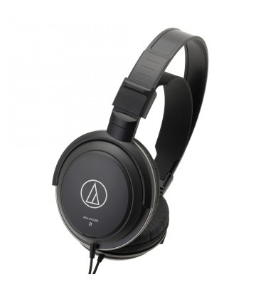 audio-technica ATH-AVC200