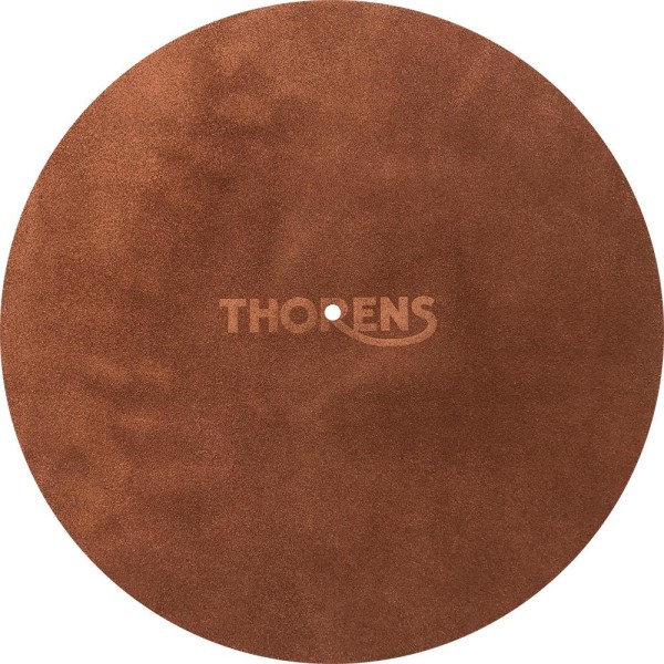 Thorens Ledermatte