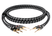 Boaacoustic Evolution Black.sonic-17 - BiWire Boaacoustic Evolution Black.sonic-17 - BiWire