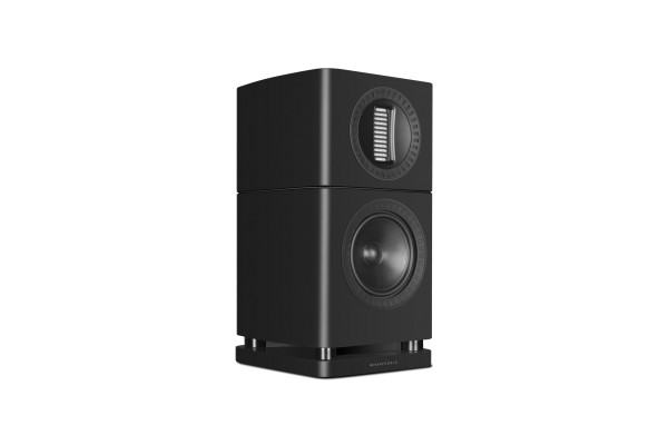 Wharfedale Elysian 1R - Kompaktlautsprecher NEUHEIT