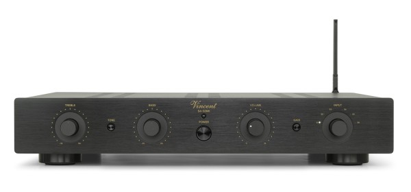 Vincent SA-32MK - Hybrid Stereo Vorverstärker NEUHEIT