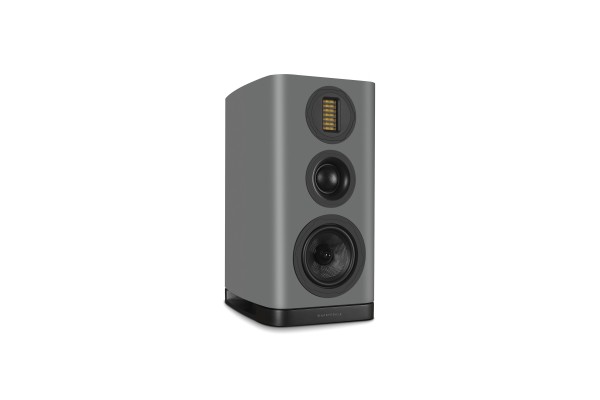 Wharfedale EVO 5.2 lunar-grey - Kundenrückläufer