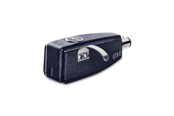 Ortofon SPU GTX E - MC-Tonabnehmer